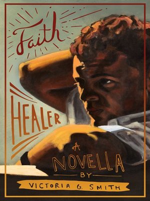 cover image of Faith Healer